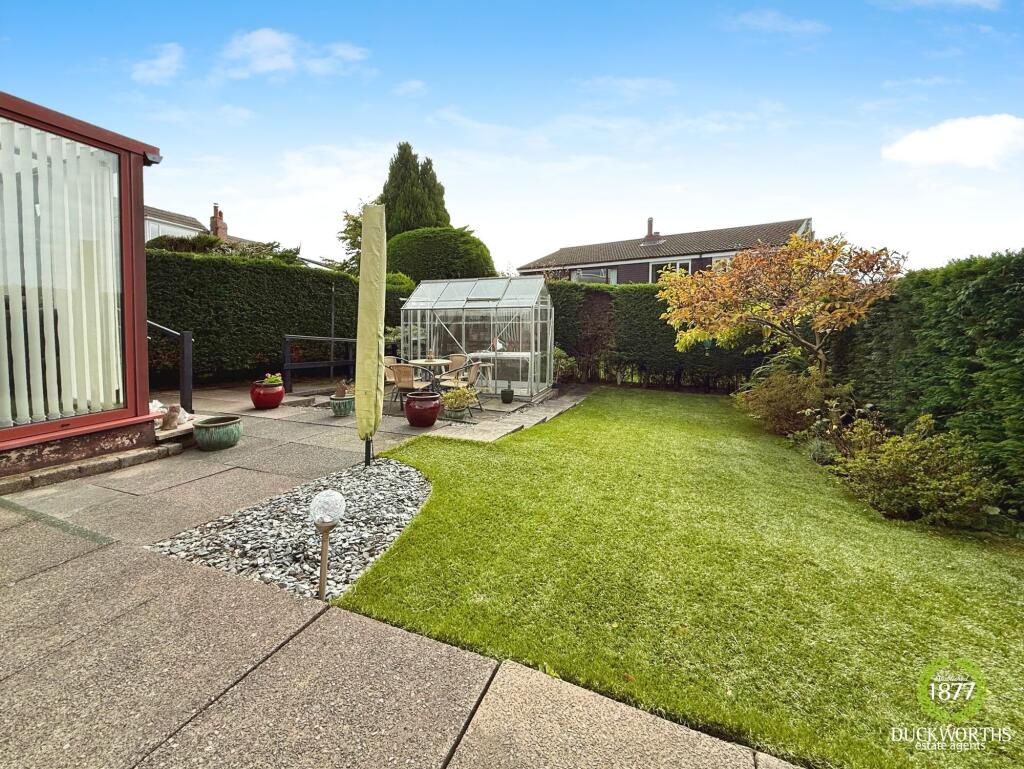 Additional image 24 of Rudyard Drive, Darwen, BB3