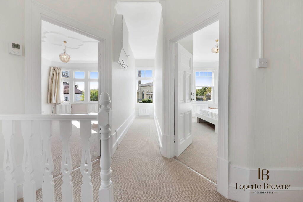 Main image of property: Holm Lodge, NW2