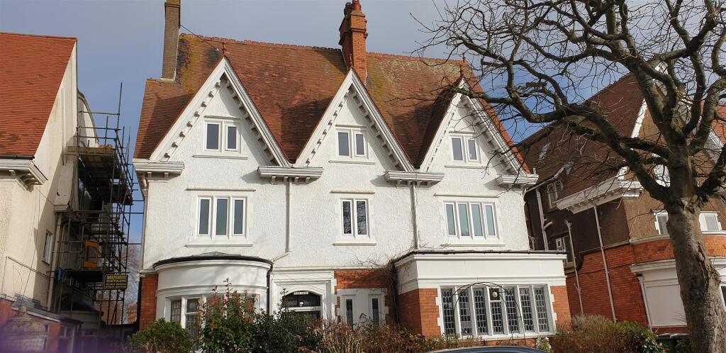 Main image of property: Grimston Gardens, Folkestone