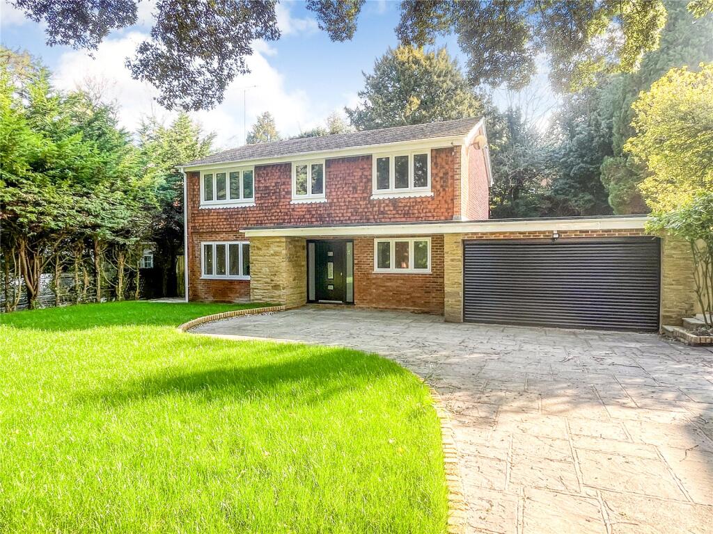 Main image of property: Welcomes Road, Kenley, CR8