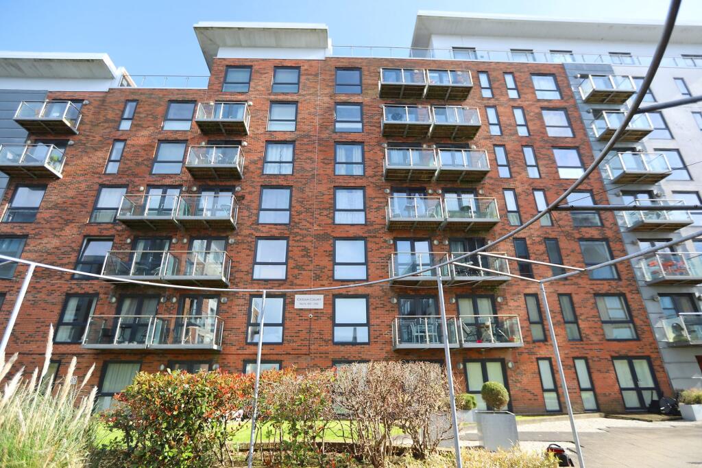 Main image of property: Longfield Centre, Prestwich, M25