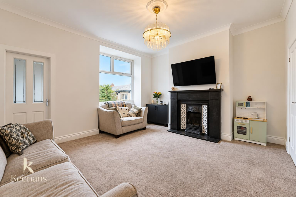 House in Blackburn - View 4