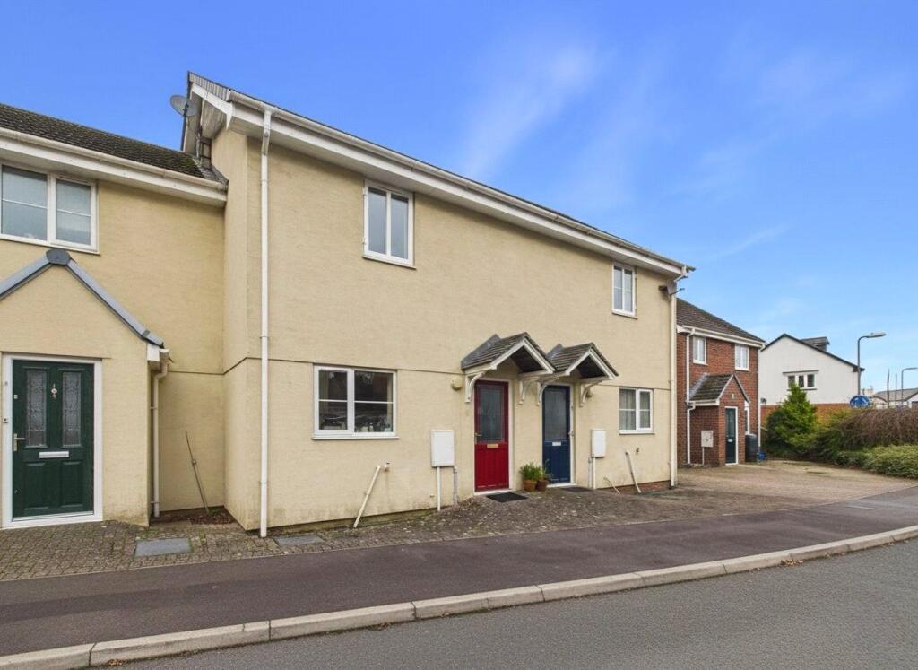 Main image of property: Manor Gardens, Halwill Junction, Beaworthy