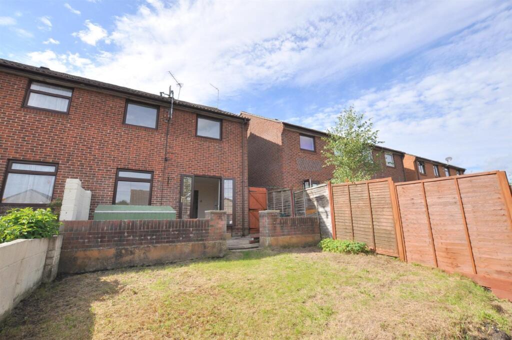 House in Talbot Village, Bloxworth, Poole - View 4