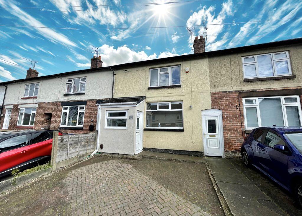 Main image of property: Craigside, Biddulph