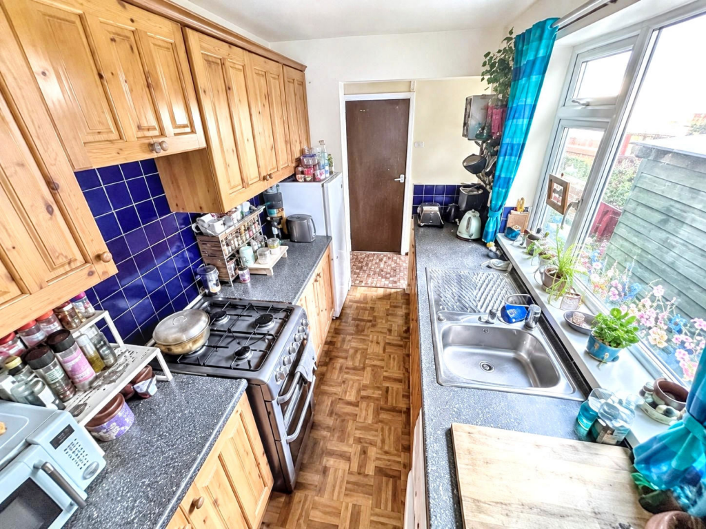 House in Gateshead, North East - View 5