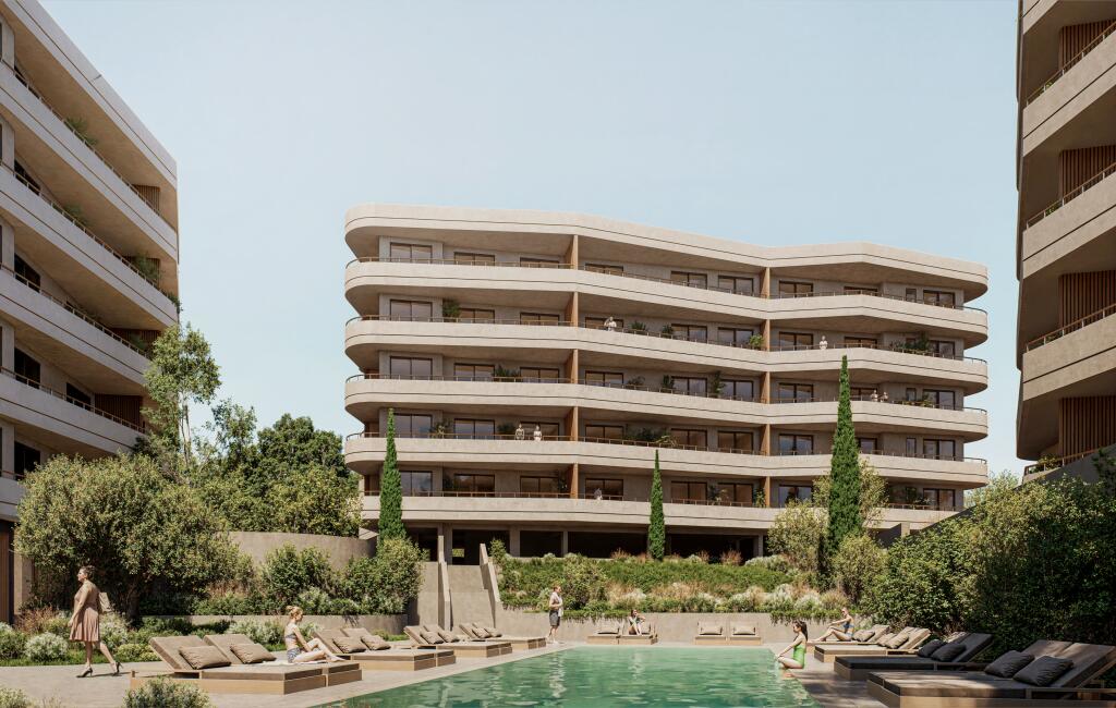 Main image of property: Limassol
