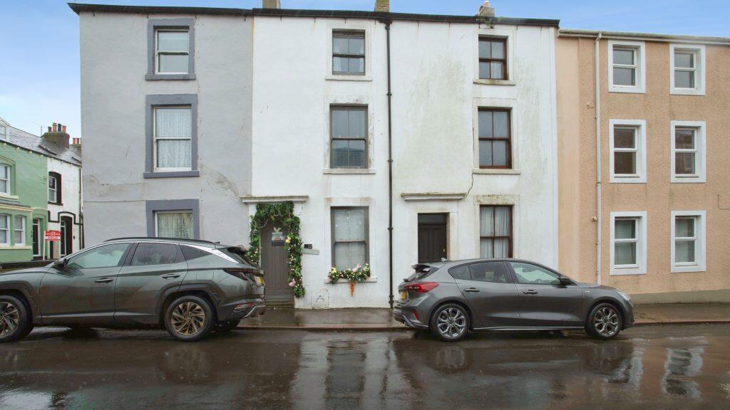 Main image of property: Camp Street, Maryport, CA15 6HP