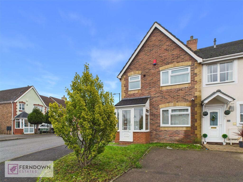 Additional image 15 of Radlow Crescent, Marston Green, Birmingham, B37