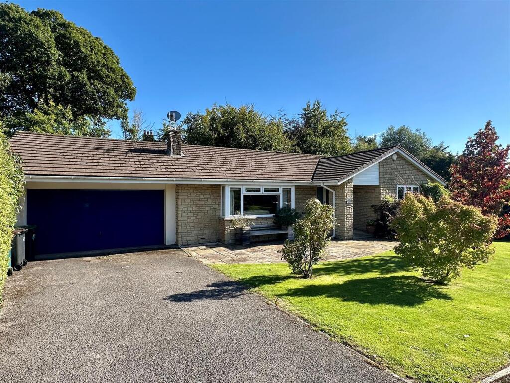 Main image of property: Millfield, Beaminster, Dorset