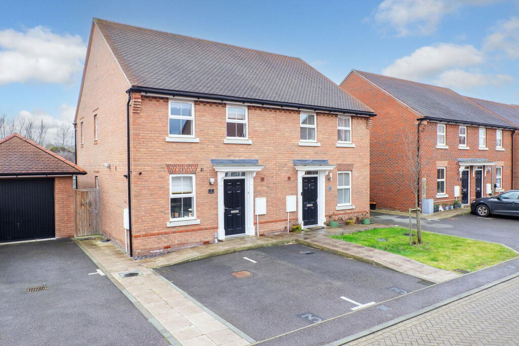 Main image of property: Staplehurst, Kent