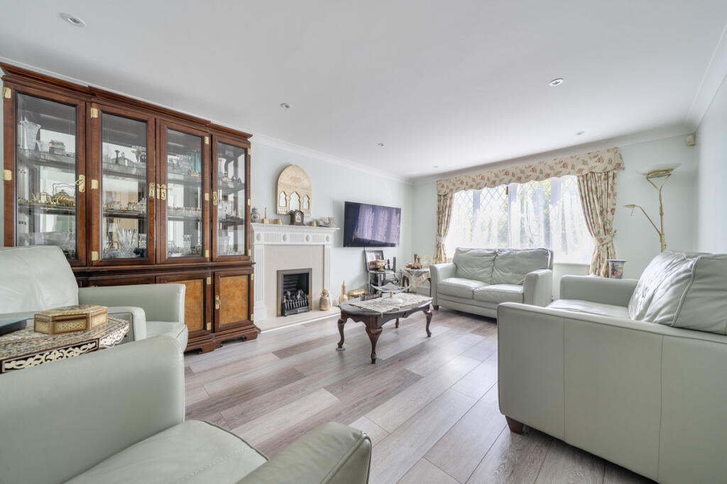 House in Maidstone, Allington - View 6