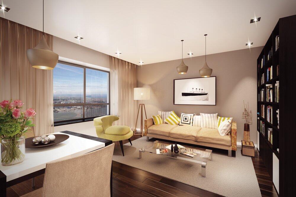 Apartment in Liverpool - View 2