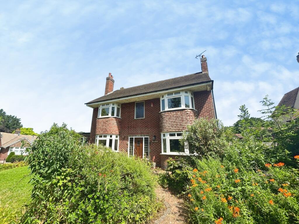 Midway Road, Swadlincote, Derbyshire, DE11, Derbyshire