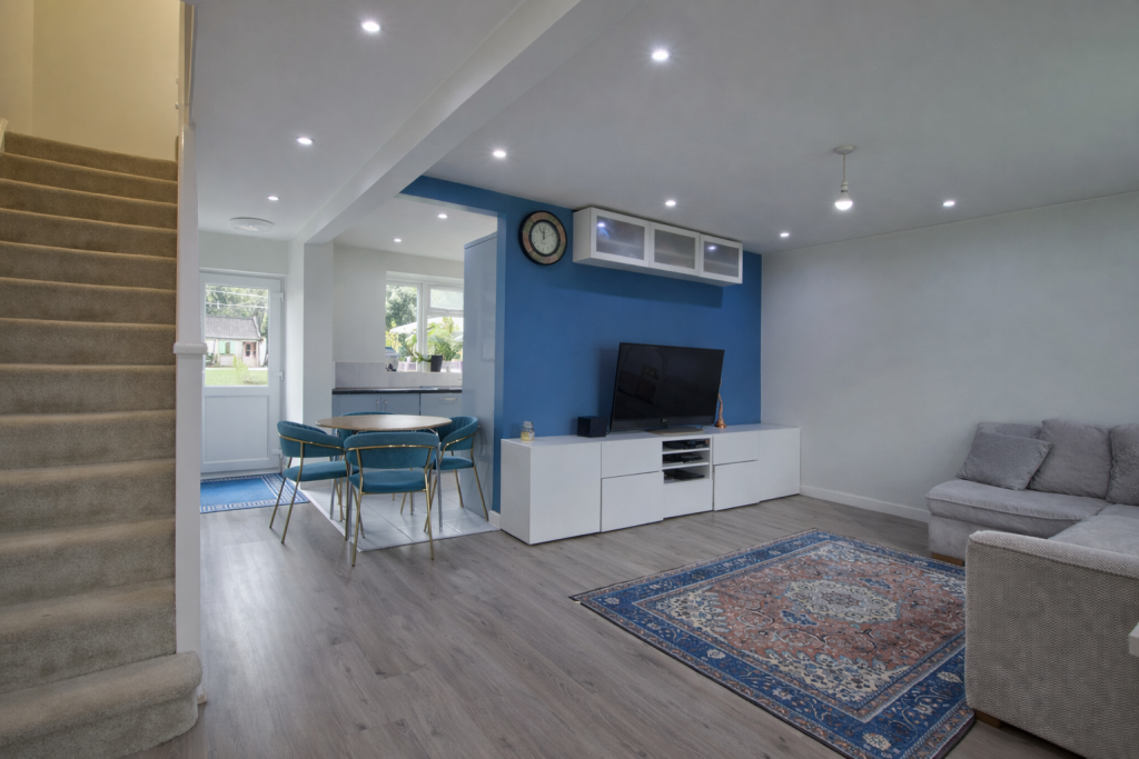 Main image of property: Birkdale Gardens, WD19