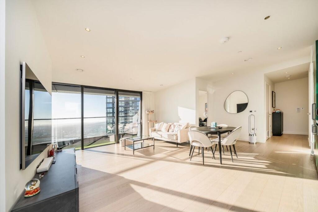 Main image of property: Bagshaw Building, London