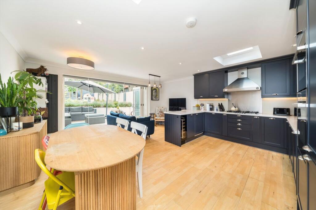 Main image of property: Strode Road, Willesden Green