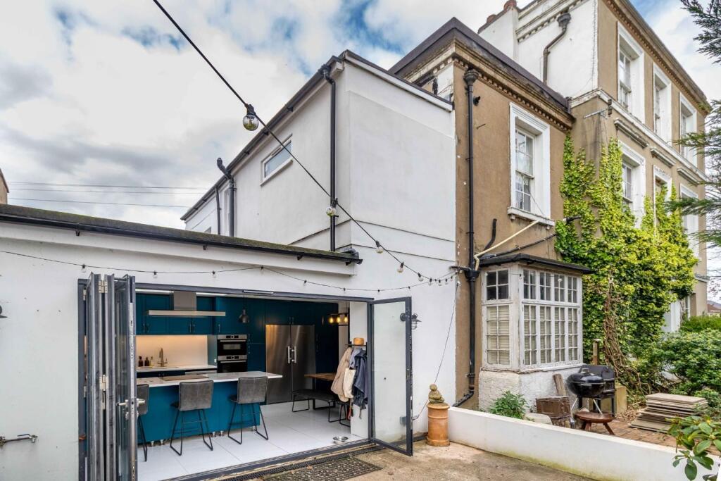 Main image of property: Southdown Road, Shoreham-By-Sea