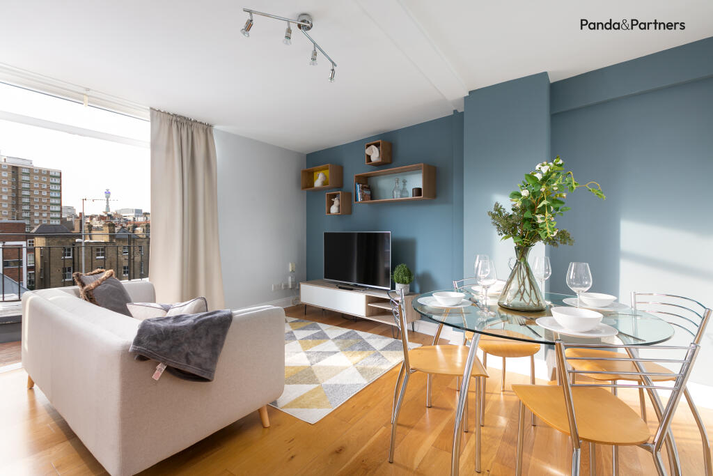 Main image of property: Great James Street, London, WC1N