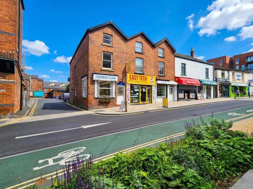 Main image of property: Lloyd Square, Altrincham