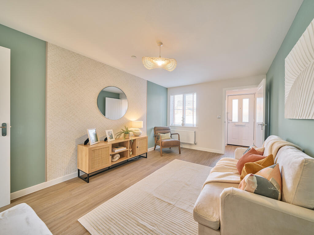 Main image of property: Fellows Close,
Weldon,
NN17