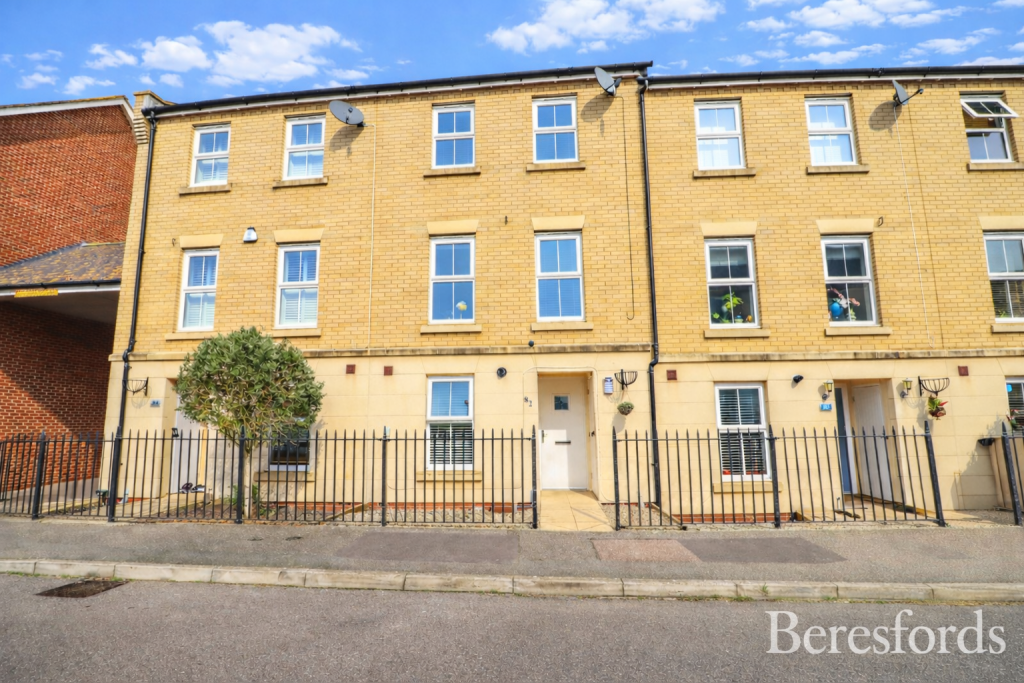 Main image of property: Holst Avenue, Witham, CM8