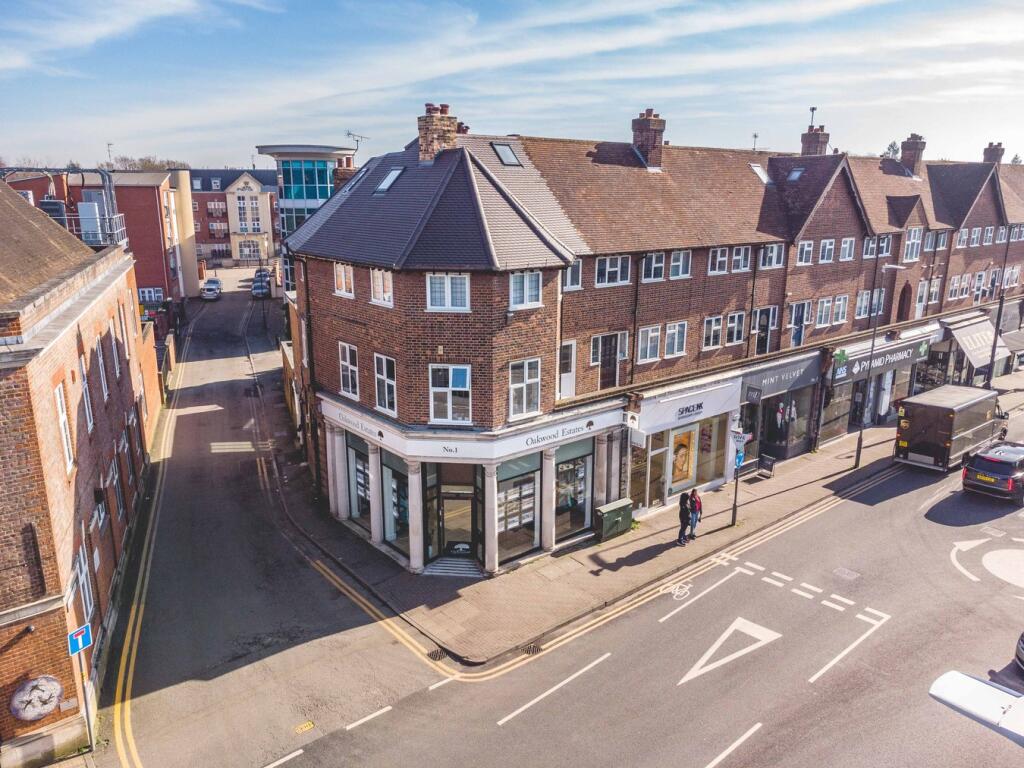 Main image of property: Post Office Lane, Beaconsfield, HP9