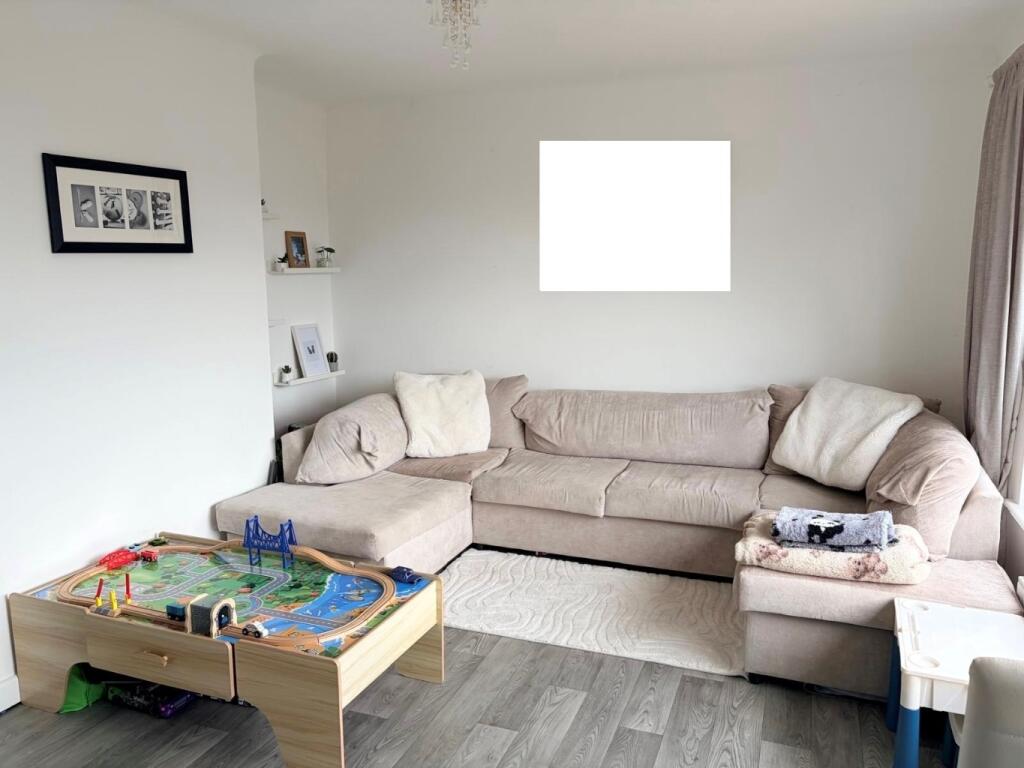 Apartment in New Forest, West Common, Fawley - View 4