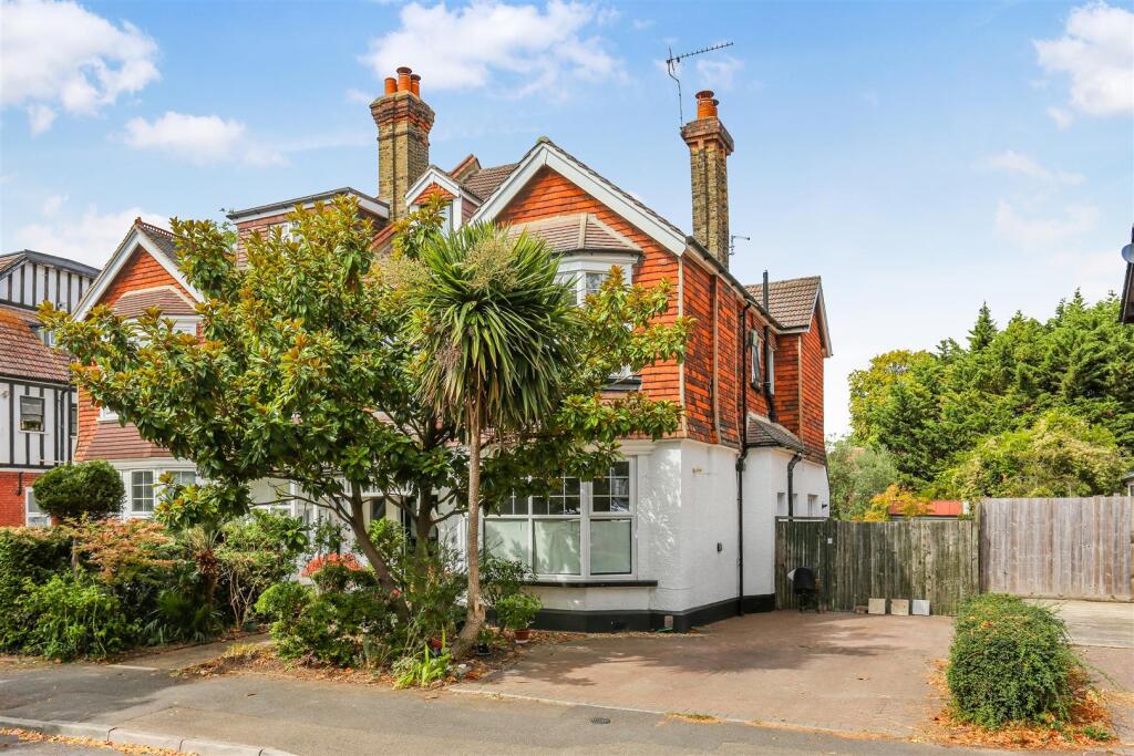 Main image of property: Egmont Road, Sutton