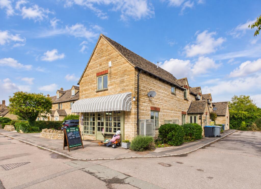 Apartment in West Oxfordshire, Ascott-under-Wychwood - More