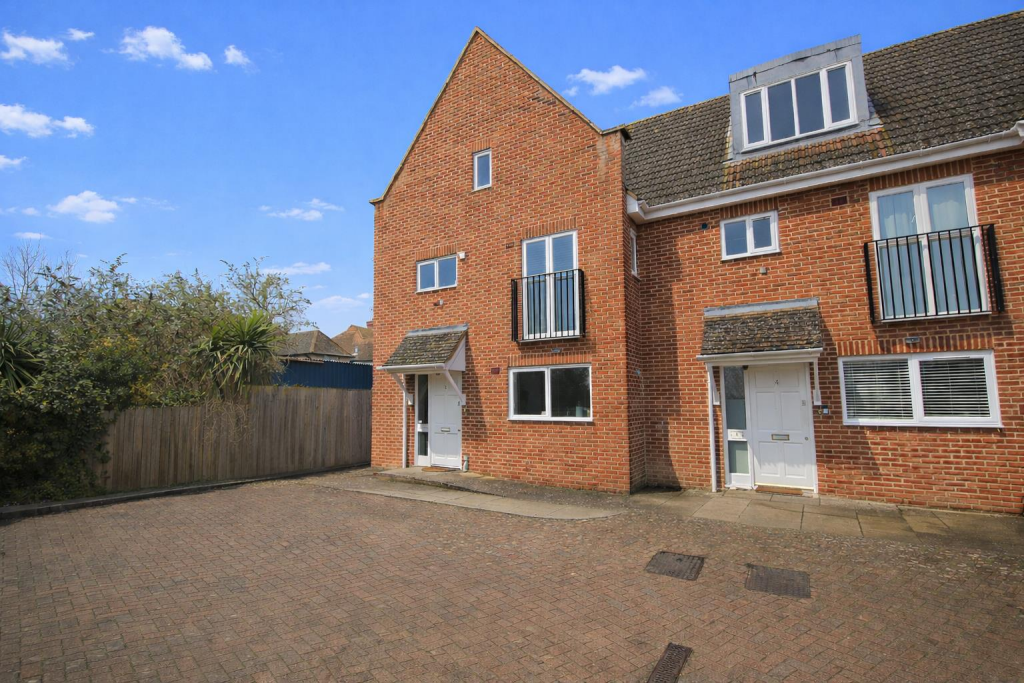 Main image of property: Rowan Close, Ashford