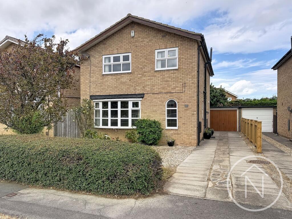 Main image of property: Wolviston Back Lane, Billingham, TS23