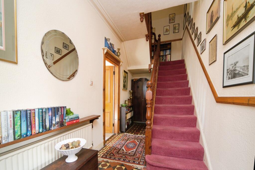 House in Conwy - View 5