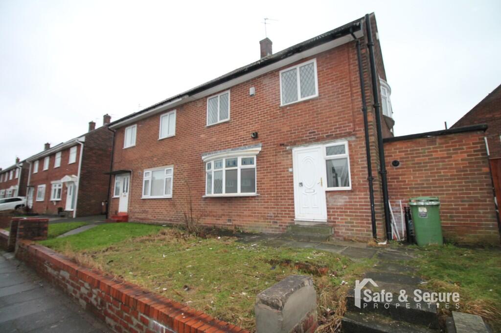 Main image of property: Springwell Road, Springwell, Sunderland