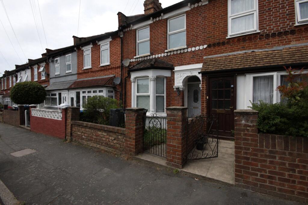 Main image of property: Cranbrook Road, Thornton Heath, CR7