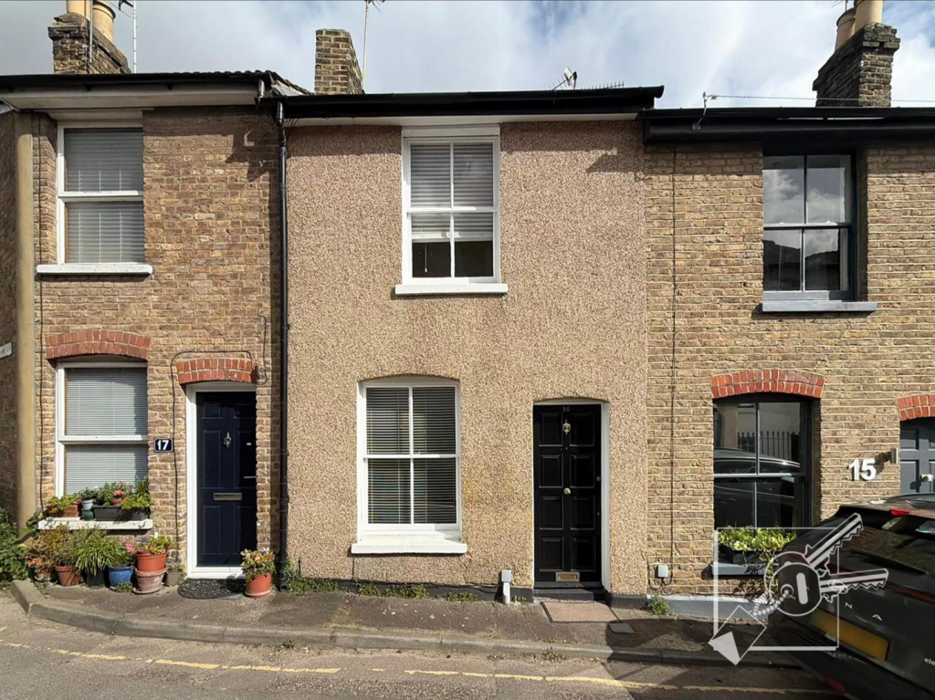 Main image of property: Constitution Hill, Gravesend