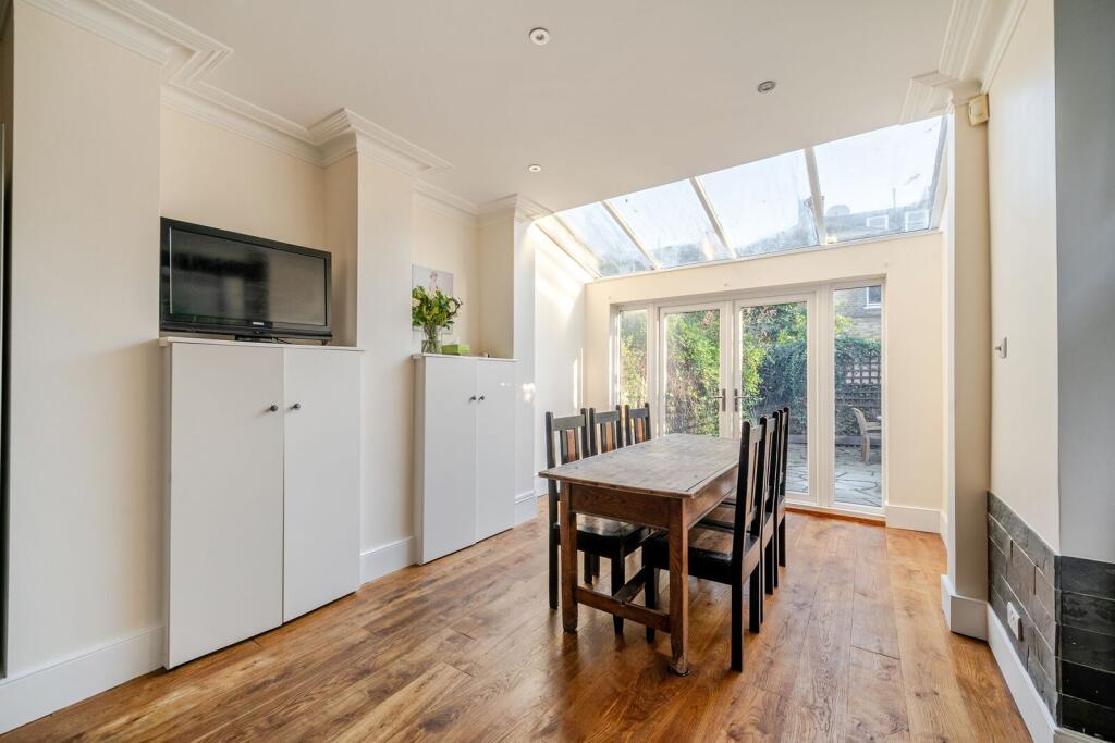 4 bedroom house for rent