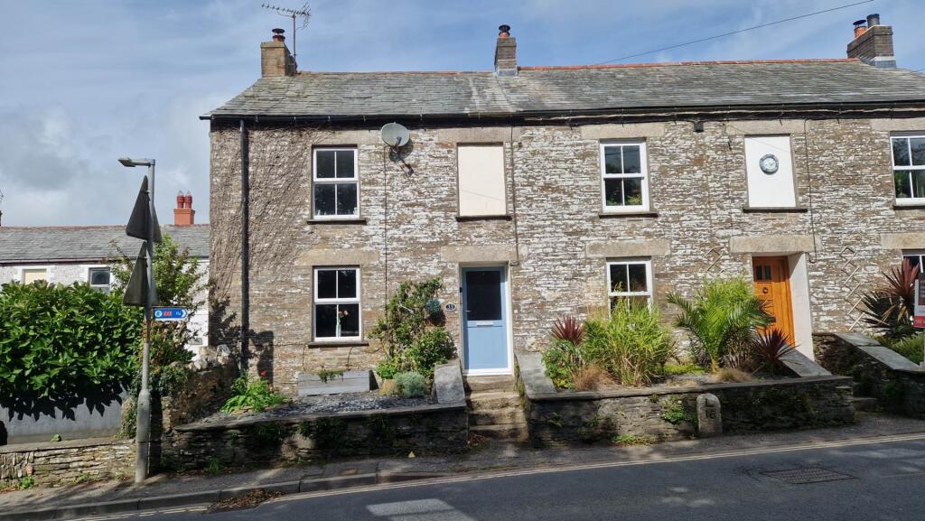 Main image of property: Victoria Road, Camelford