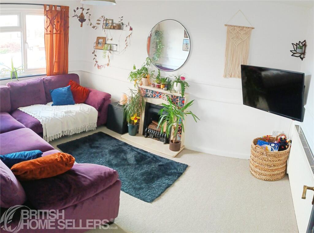 House in Weston-super-Mare, Norton, Kewstoke - View 5
