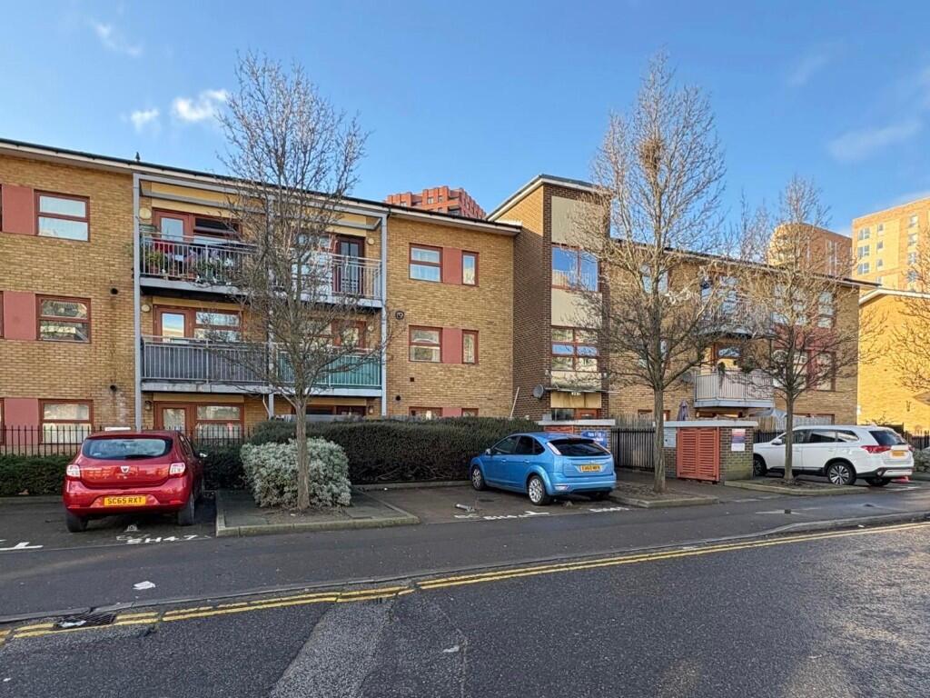 Main image of property: Gateway House, St. Anns, Barking, London, IG11
