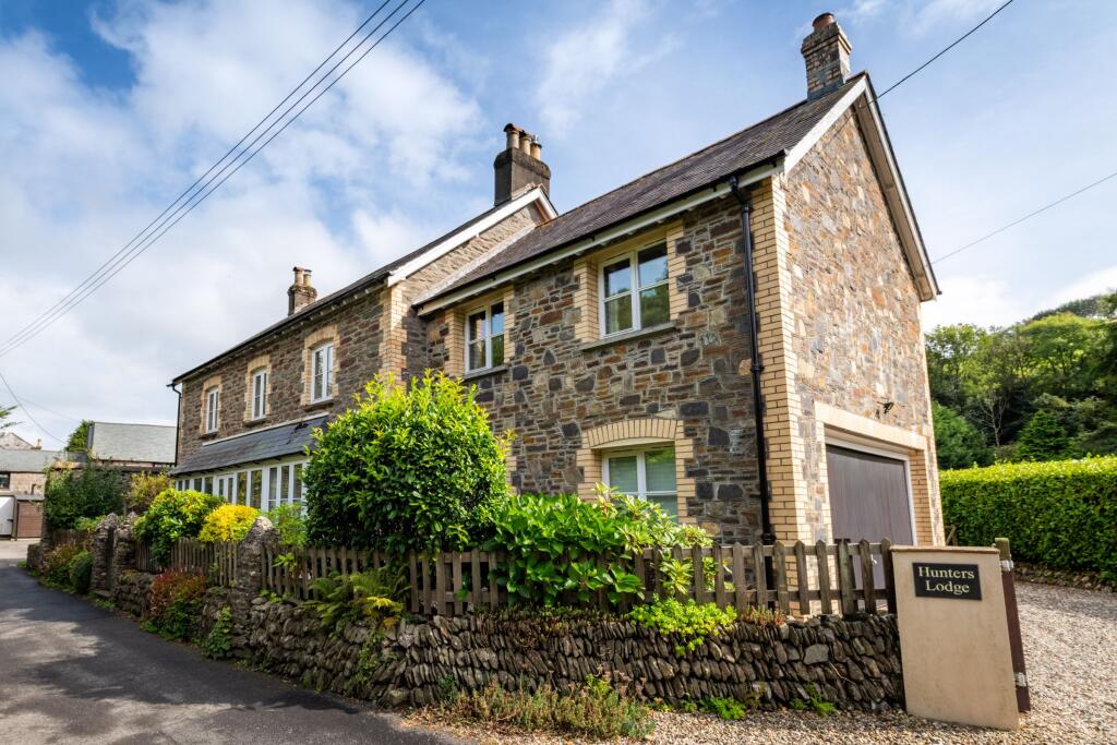 Main image of property: Brendon, Lynton