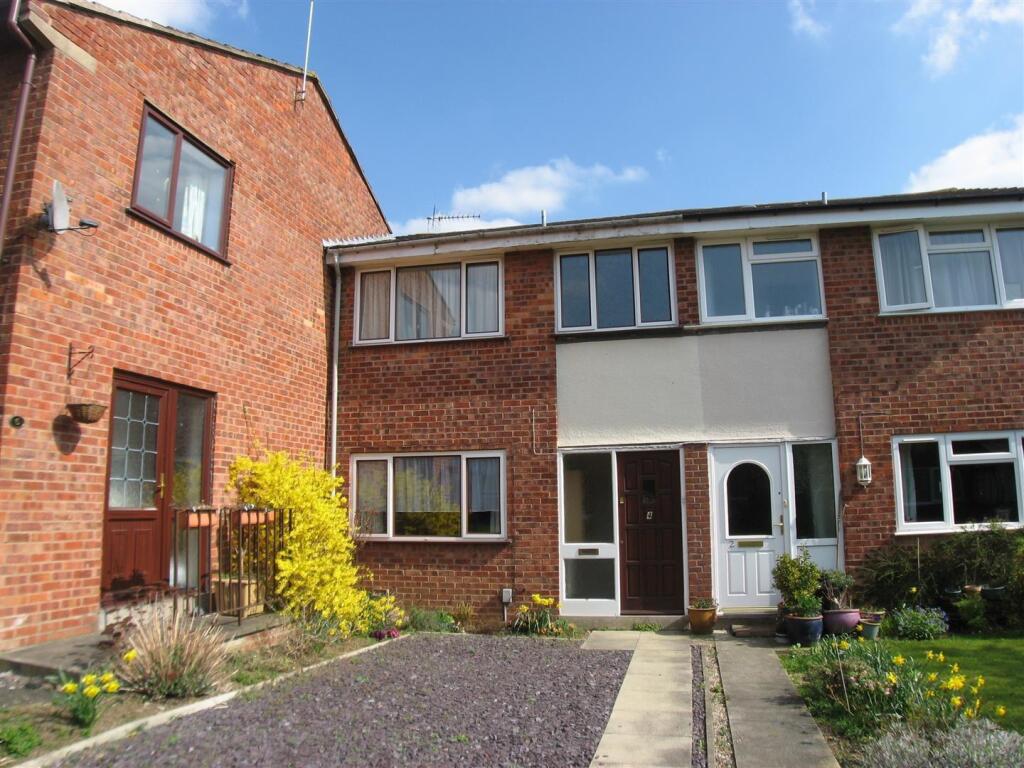 Main image of property: Beecham Walk Stratford Upon Avon Warwickshire