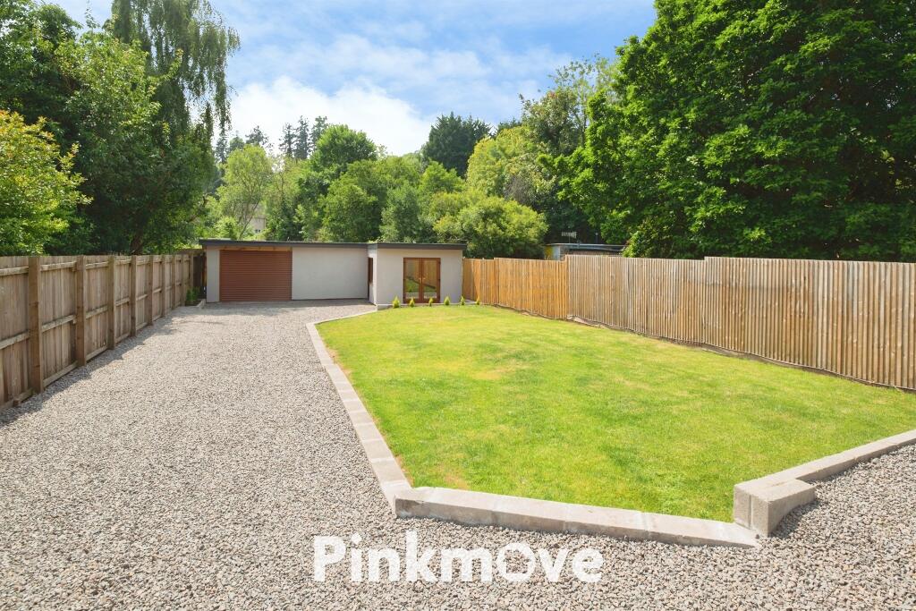 House in Newport, Trevethin - View 4