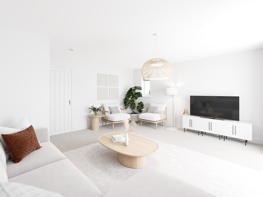 Main image of property: Trelawny Place,	Candlet Road,
IP11 6AE