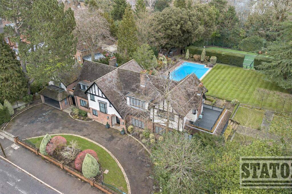 Main image of property: Wills Grove, Mill Hill, London, NW7