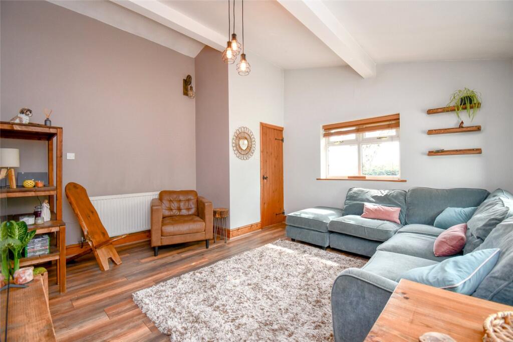 Sandy Lane North, Irby, Wirral - More
