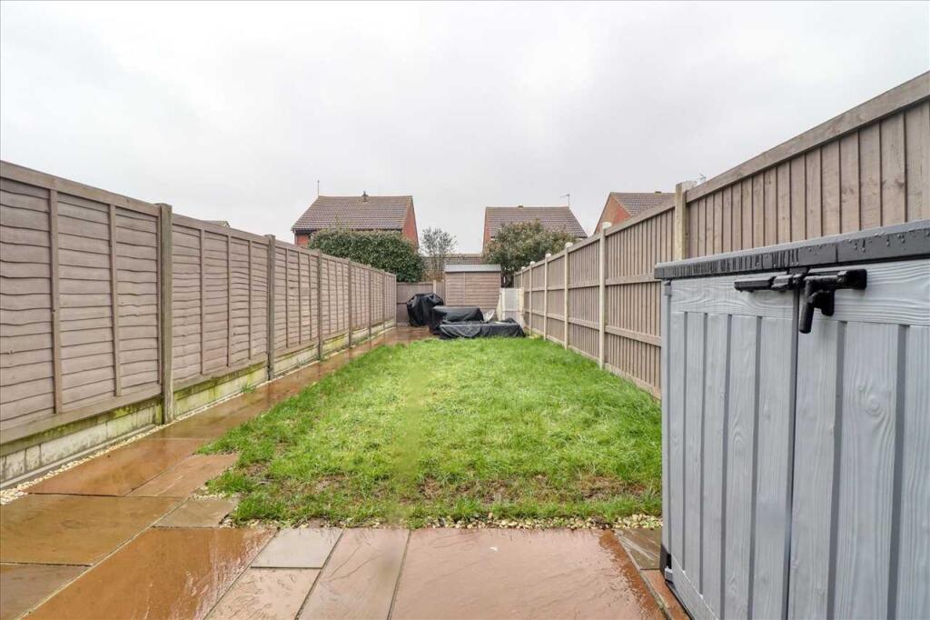 Hampstead Avenue, Clacton on Sea photo 4