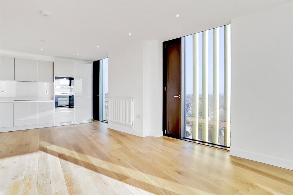 Apartment in London - View 4