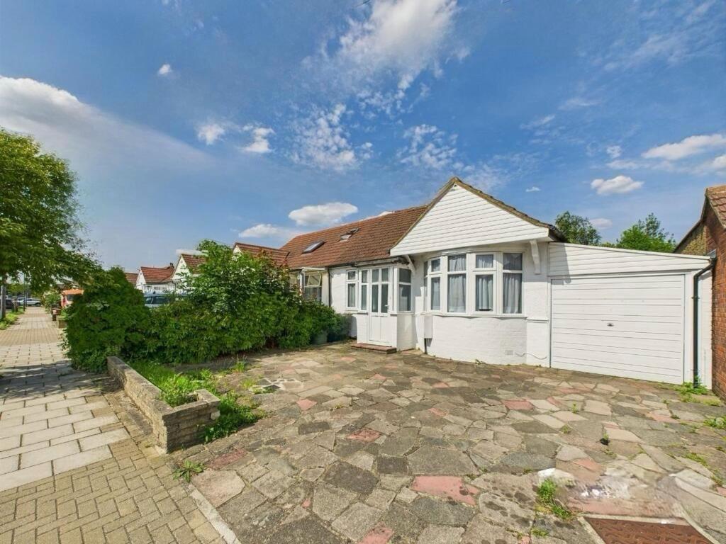 Main image of property: Uppingham Avenue, Stanmore, HA7