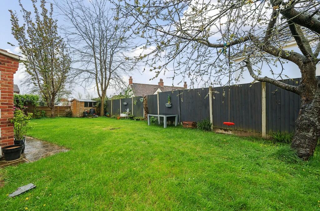 Additional image 14 of Balsam Park, Wincanton, Somerset, BA9 9HB